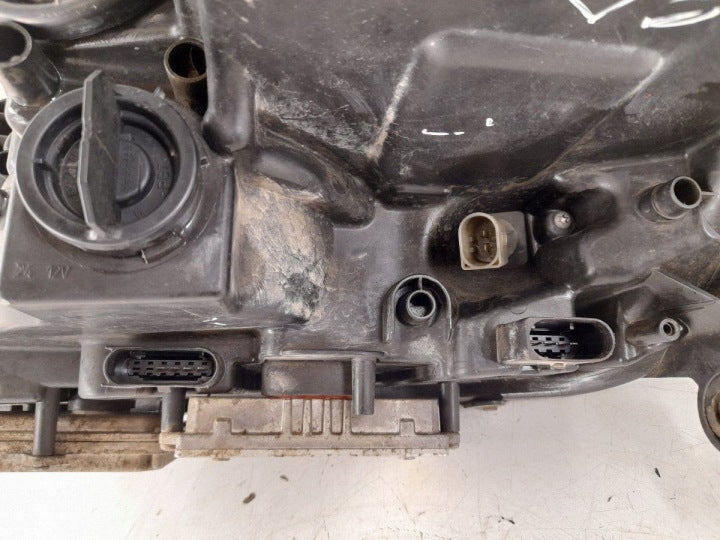 Frontscheinwerfer Mercedes-Benz W164 A1648205461 Rechts Scheinwerfer Headlight SCH7667389404ld
