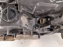 Laden Sie das Bild in den Galerie-Viewer, Frontscheinwerfer Mercedes-Benz W164 A1648205461 Rechts Scheinwerfer Headlight SCH7667389404ld