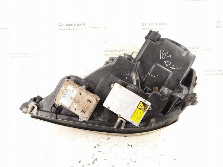 Frontscheinwerfer Mercedes-Benz W164 A1648205461 Rechts Scheinwerfer Headlight SCH7667389404ld