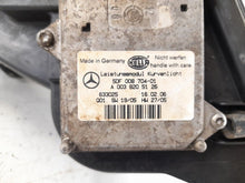 Laden Sie das Bild in den Galerie-Viewer, Frontscheinwerfer Mercedes-Benz W164 A1648205461 Rechts Scheinwerfer Headlight SCH7667389404ld