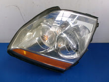 Laden Sie das Bild in den Galerie-Viewer, Frontscheinwerfer Cadillac Dts 15775394 Rechts Scheinwerfer Headlight SCH7667653316da