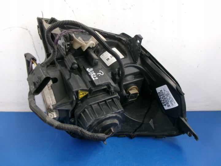 Frontscheinwerfer Cadillac Dts 15775394 Rechts Scheinwerfer Headlight SCH7667653316da