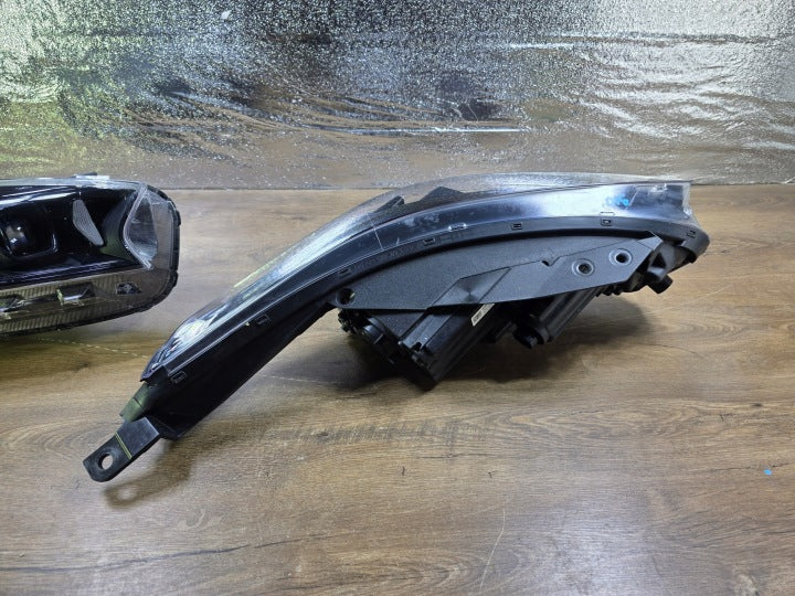 Frontscheinwerfer Kia Xceed J7921-62550 Links Scheinwerfer Headlight SCH7667741631ca