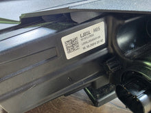 Laden Sie das Bild in den Galerie-Viewer, Frontscheinwerfer Kia Xceed J7921-62550 Links Scheinwerfer Headlight SCH7667741631ca