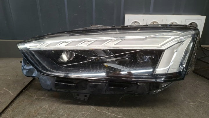 Frontscheinwerfer Audi A5 8W6941085 Laser Rechts Scheinwerfer Headlight SCH7668249759fj