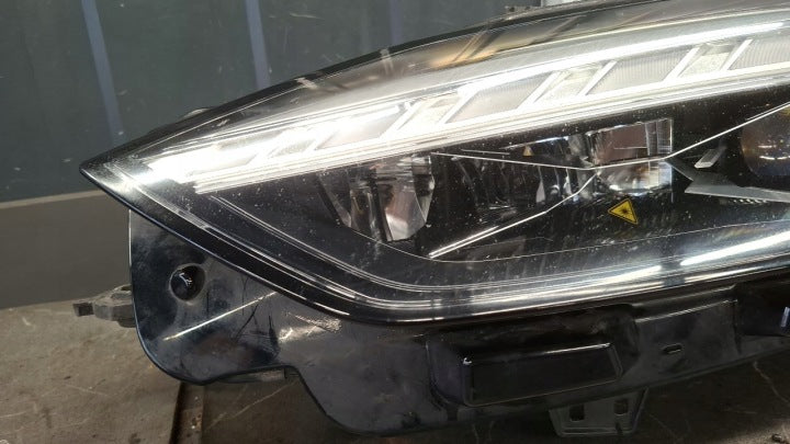 Frontscheinwerfer Audi A5 8W6941085 Laser Rechts Scheinwerfer Headlight SCH7668249759fj