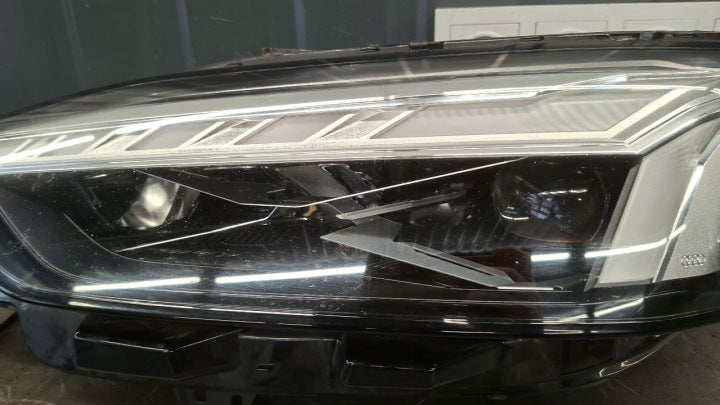 Frontscheinwerfer Audi A5 8W6941085 Laser Rechts Scheinwerfer Headlight SCH7668249759fj