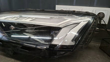 Laden Sie das Bild in den Galerie-Viewer, Frontscheinwerfer Audi A5 8W6941085 Laser Rechts Scheinwerfer Headlight SCH7668249759fj