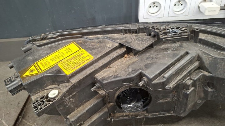 Frontscheinwerfer Audi A5 8W6941085 Laser Rechts Scheinwerfer Headlight SCH7668249759fj