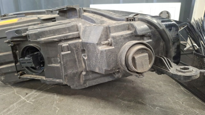 Frontscheinwerfer Audi A5 8W6941085 Laser Rechts Scheinwerfer Headlight SCH7668249759fj