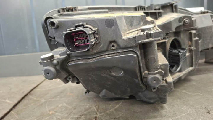 Frontscheinwerfer Audi A5 8W6941085 Laser Rechts Scheinwerfer Headlight SCH7668249759fj
