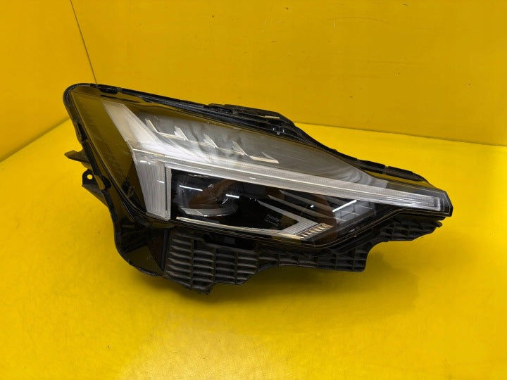 Frontscheinwerfer Polestar 2 P31698071 LED Rechts Scheinwerfer Headlight SCH7668869748as