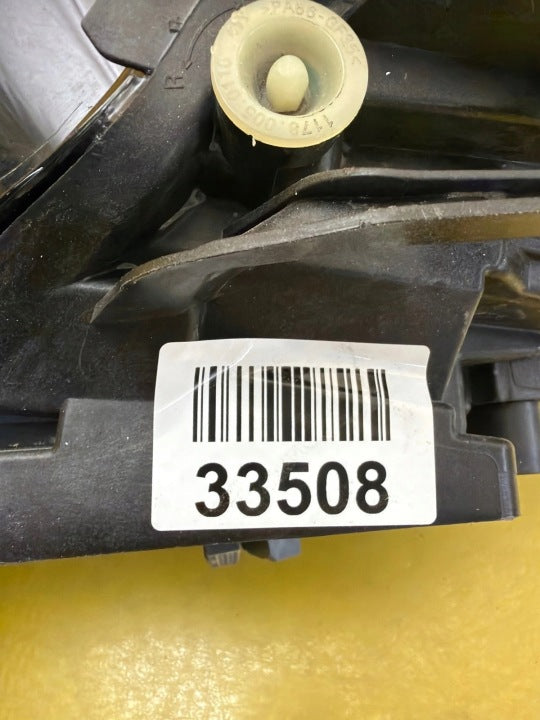 Frontscheinwerfer Polestar 2 P31698071 LED Rechts Scheinwerfer Headlight SCH7668869748as