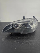 Laden Sie das Bild in den Galerie-Viewer, Frontscheinwerfer BMW X5 E70 7158929 Xenon Links Scheinwerfer Headlight SCH7668890667fh