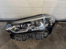 Laden Sie das Bild in den Galerie-Viewer, Frontscheinwerfer BMW X3 G01 5A29201-06 LED Links Scheinwerfer Headlight SCH7669059580ys