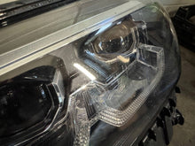 Laden Sie das Bild in den Galerie-Viewer, Frontscheinwerfer BMW X3 G01 5A29201-06 LED Links Scheinwerfer Headlight SCH7669059580ys