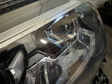 Laden Sie das Bild in den Galerie-Viewer, Frontscheinwerfer BMW X3 G01 5A29201-06 LED Links Scheinwerfer Headlight SCH7669059580ys