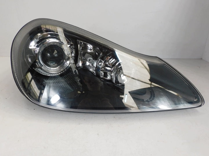 Frontscheinwerfer Audi Cayenne 1ZS009275-22 Xenon Rechts Scheinwerfer Headlight SCH7669900007yf
