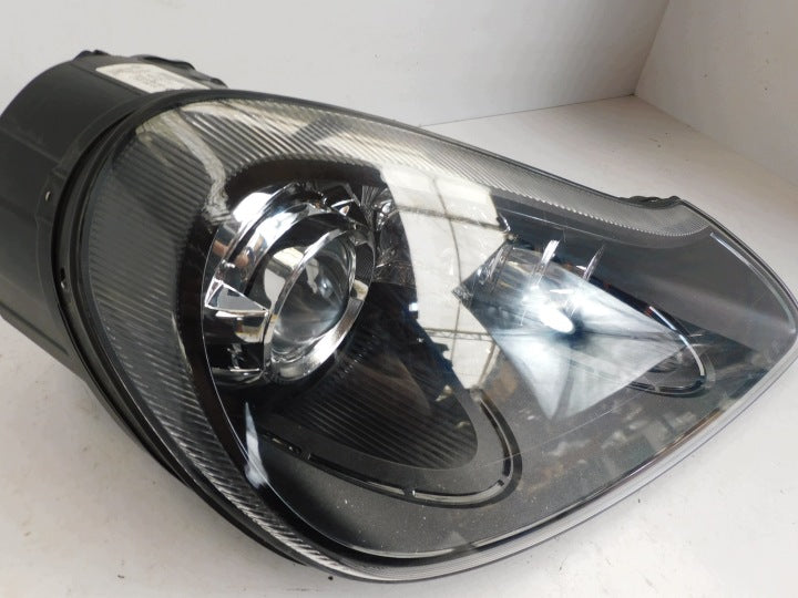 Frontscheinwerfer Audi Cayenne 1ZS009275-22 Xenon Rechts Scheinwerfer Headlight SCH7669900007yf