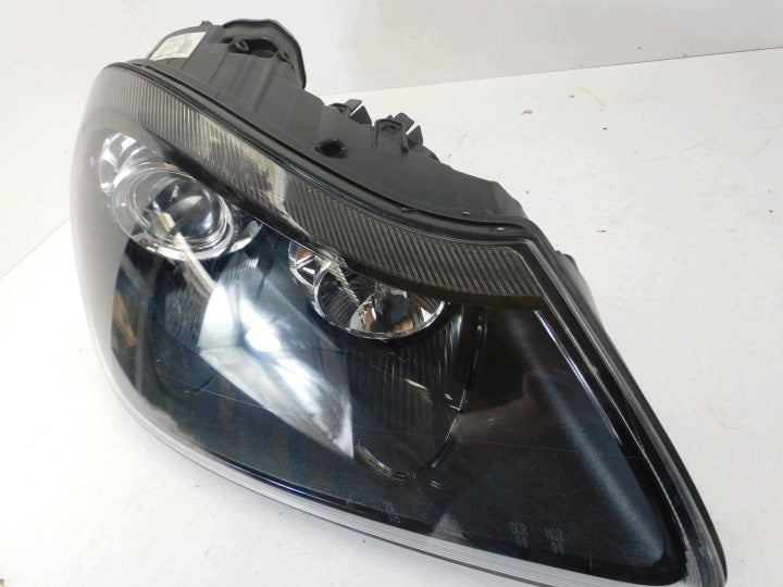Frontscheinwerfer Audi Cayenne 1ZS009275-22 Xenon Rechts Scheinwerfer Headlight SCH7669900007yf