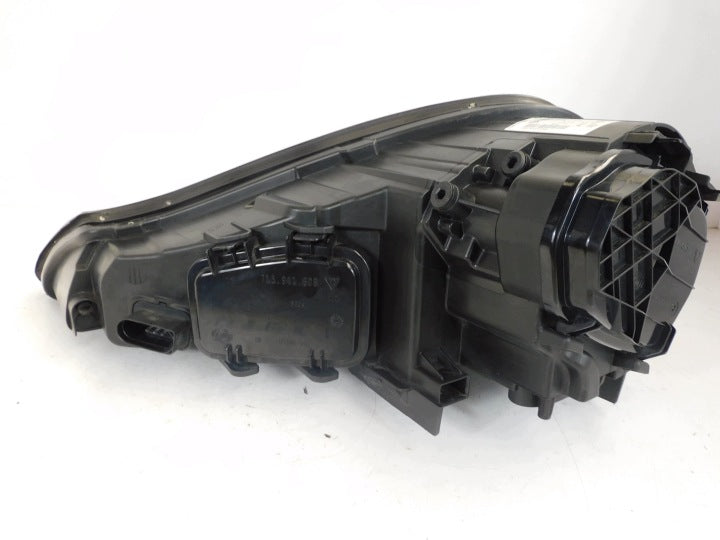 Frontscheinwerfer Audi Cayenne 1ZS009275-22 Xenon Rechts Scheinwerfer Headlight SCH7669900007yf