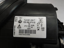 Laden Sie das Bild in den Galerie-Viewer, Frontscheinwerfer Audi Cayenne 1ZS009275-22 Xenon Rechts Scheinwerfer Headlight SCH7669900007yf