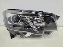 Laden Sie das Bild in den Galerie-Viewer, Frontscheinwerfer Peugeot Partner Rifter 9816827180 Rechts Headlight SCH7670048139wn