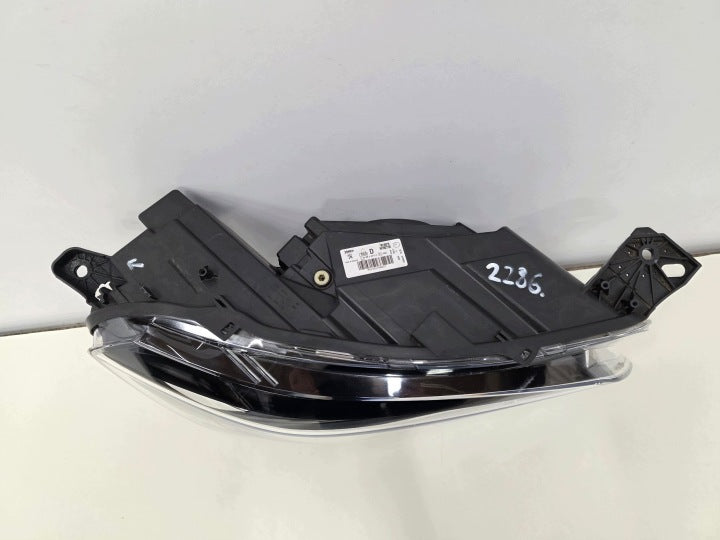 Frontscheinwerfer Peugeot Partner Rifter 9816827180 Rechts Headlight SCH7670048139wn