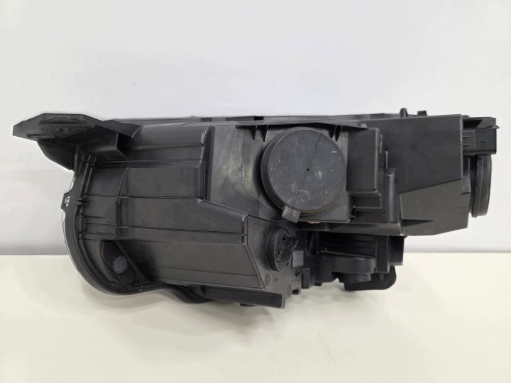 Frontscheinwerfer Peugeot Partner Rifter 9816827180 Rechts Headlight SCH7670048139wn