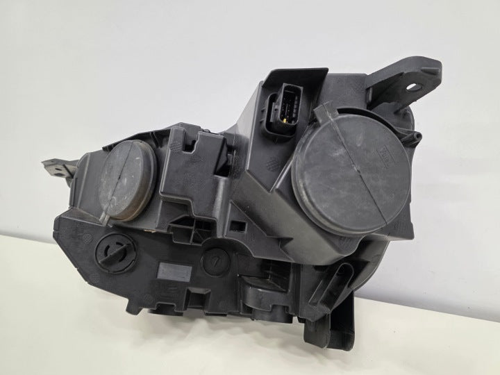 Frontscheinwerfer Peugeot Partner Rifter 9816827180 Rechts Headlight SCH7670048139wn