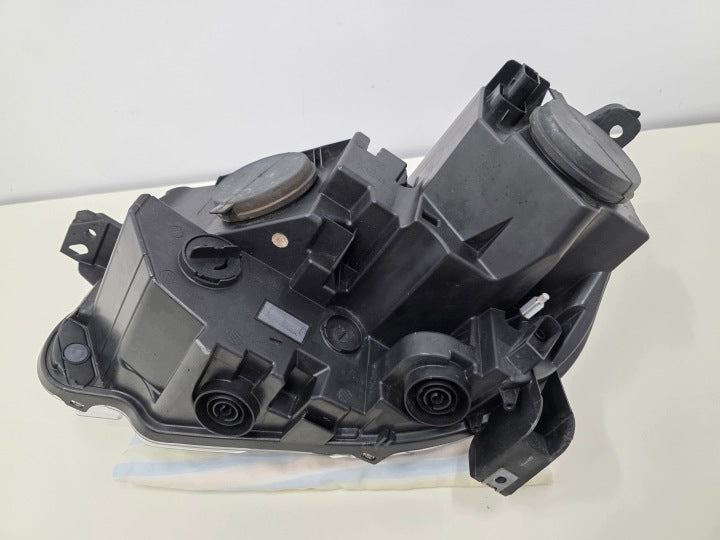 Frontscheinwerfer Peugeot Partner Rifter 9816827180 Rechts Headlight SCH7670048139wn
