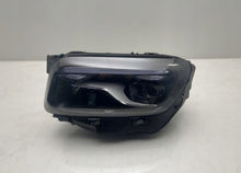 Laden Sie das Bild in den Galerie-Viewer, Frontscheinwerfer Mercedes-Benz Glb X247 A2479067903 LED Links Headlight SCH7670656311fa