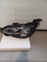 Laden Sie das Bild in den Galerie-Viewer, Frontscheinwerfer Peugeot II 90094692 Links Scheinwerfer Headlight SCH7671427643lv