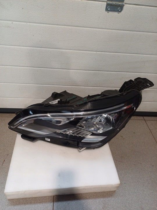 Frontscheinwerfer Peugeot II 90094692 Links Scheinwerfer Headlight SCH7671427643lv