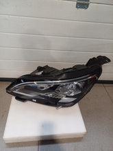 Laden Sie das Bild in den Galerie-Viewer, Frontscheinwerfer Peugeot II 90094692 Links Scheinwerfer Headlight SCH7671427643lv