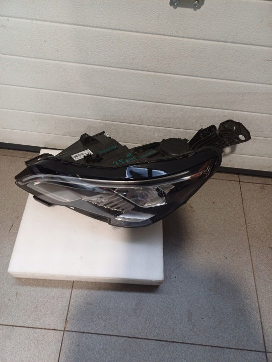 Frontscheinwerfer Peugeot II 90094692 Links Scheinwerfer Headlight SCH7671427643lv