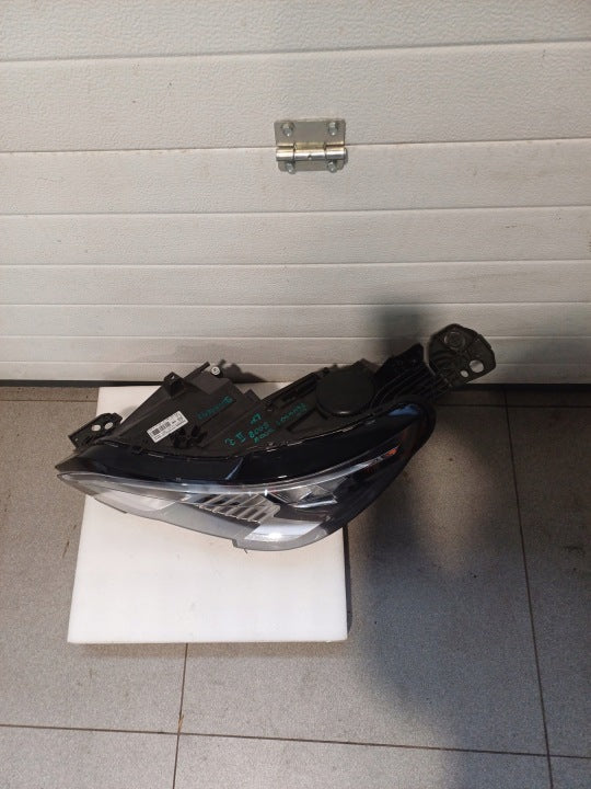 Frontscheinwerfer Peugeot II 90094692 Links Scheinwerfer Headlight SCH7671427643lv