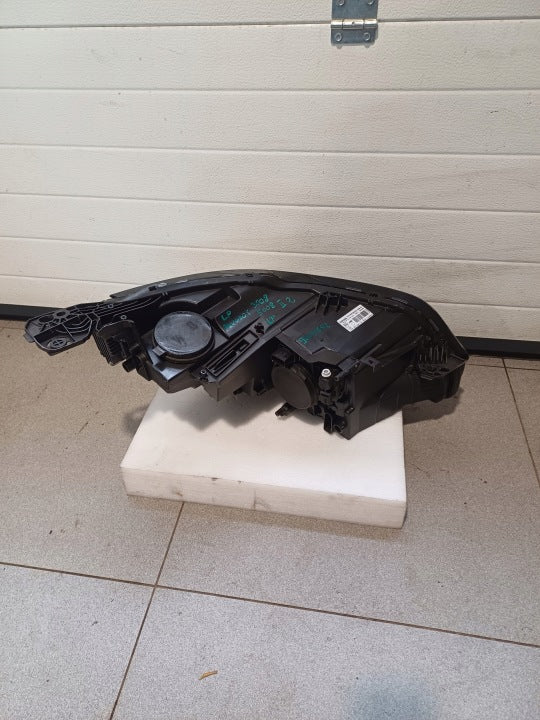 Frontscheinwerfer Peugeot II 90094692 Links Scheinwerfer Headlight SCH7671427643lv