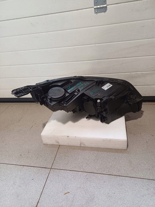 Frontscheinwerfer Peugeot II 90094692 Links Scheinwerfer Headlight SCH7671427643lv