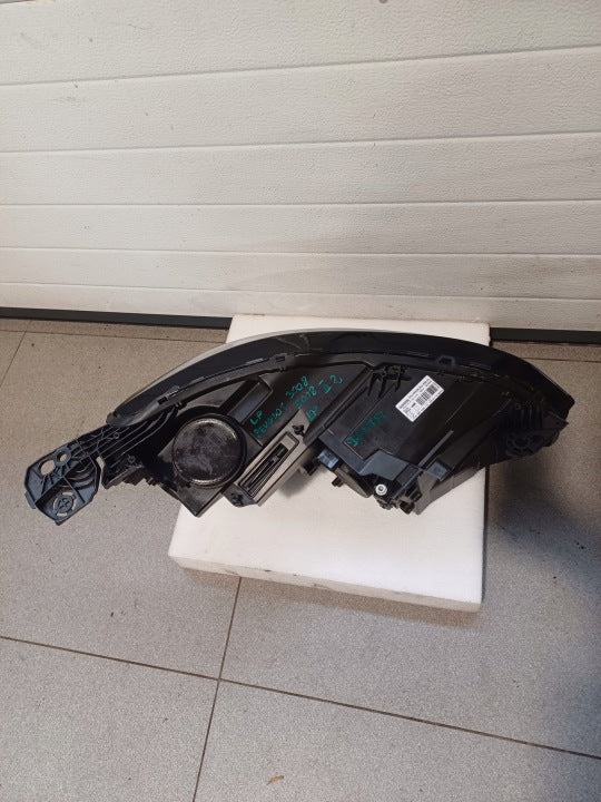 Frontscheinwerfer Peugeot II 90094692 Links Scheinwerfer Headlight SCH7671427643lv