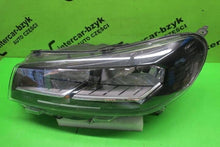 Laden Sie das Bild in den Galerie-Viewer, Frontscheinwerfer Toyota Proace 9847198380 Links Scheinwerfer Headlight SCH7671831185tr