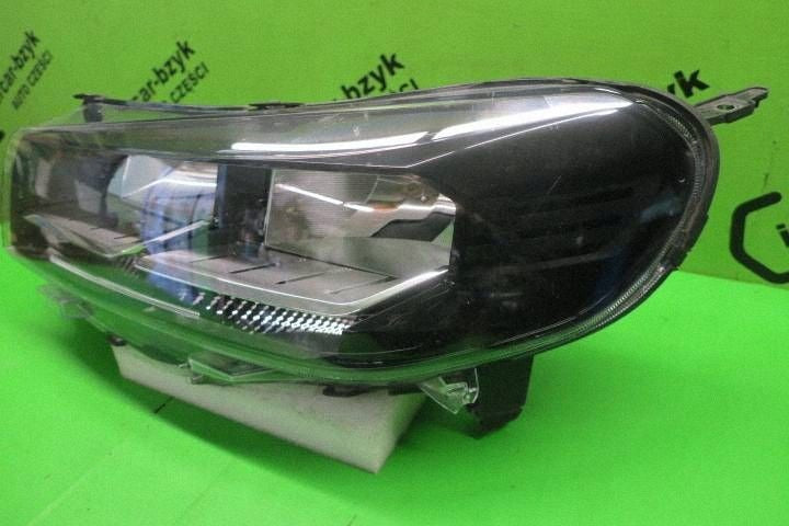 Frontscheinwerfer Toyota Proace 9847198380 Links Scheinwerfer Headlight SCH7671831185tr