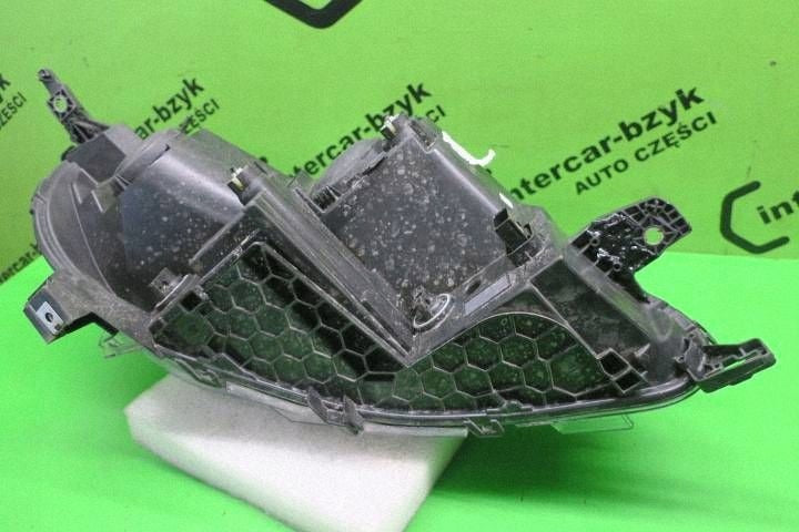 Frontscheinwerfer Toyota Proace 9847198380 Links Scheinwerfer Headlight SCH7671831185tr