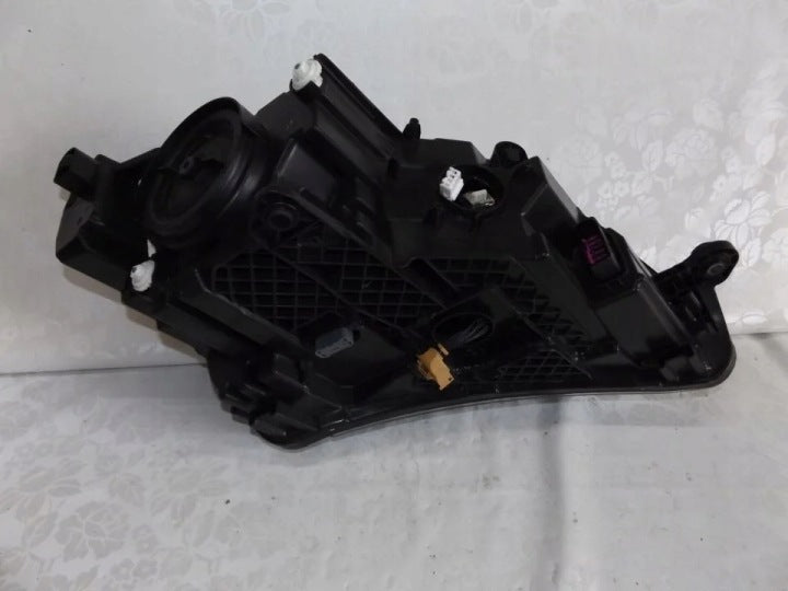 Frontscheinwerfer Skoda Superb III 3V1941015 Xenon Links Scheinwerfer Headlight SCH7672520138cz