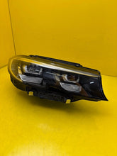 Load image into Gallery viewer, Frontscheinwerfer BMW 3 G21 G20 5A1DB38-02 LED Rechts Scheinwerfer Headlight SCH7672787675ke