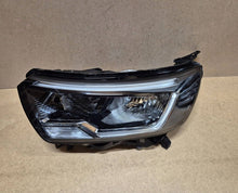 Laden Sie das Bild in den Galerie-Viewer, Frontscheinwerfer Renault Kangoo III 260608411R Links Scheinwerfer Headlight SCH7673292061mj