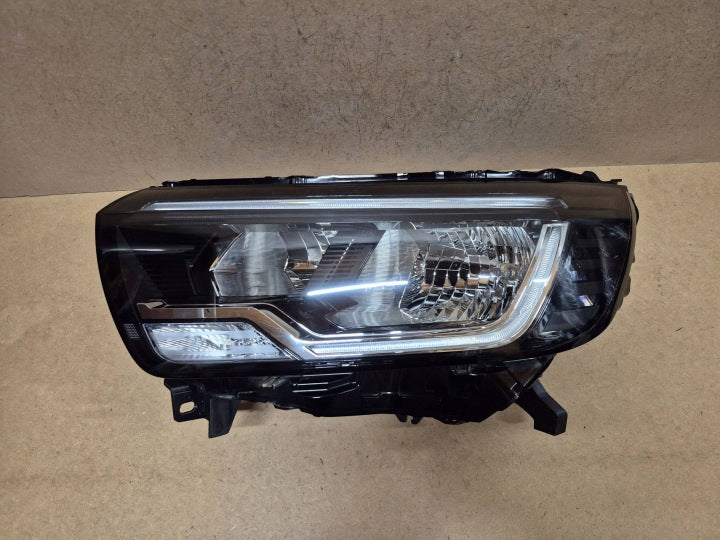 Frontscheinwerfer Renault Kangoo III 260608411R Links Scheinwerfer Headlight SCH7673292061mj