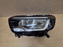Laden Sie das Bild in den Galerie-Viewer, Frontscheinwerfer Renault Kangoo III 260608411R Links Scheinwerfer Headlight SCH7673292061mj