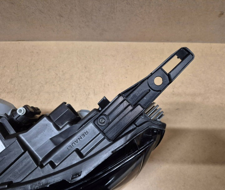 Frontscheinwerfer Renault Kangoo III 260608411R Links Scheinwerfer Headlight SCH7673292061mj