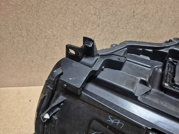 Frontscheinwerfer Renault Kangoo III 260608411R Links Scheinwerfer Headlight SCH7673292061mj